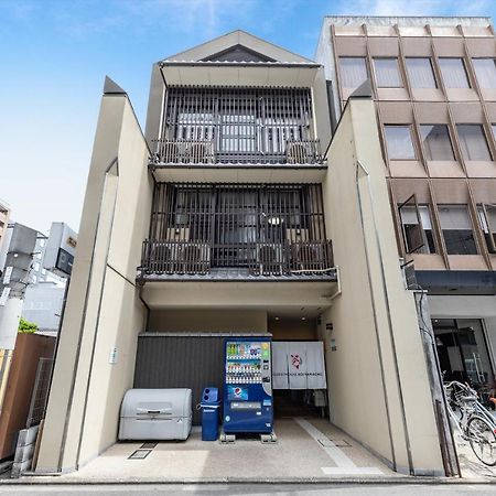The Hotel Saint-Felicien Kyoto Shijo Karasuma Екстер'єр фото