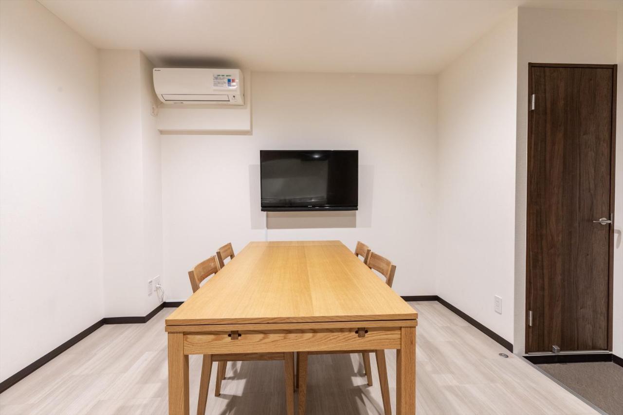 The Hotel Saint-Felicien Kyoto Shijo Karasuma Екстер'єр фото