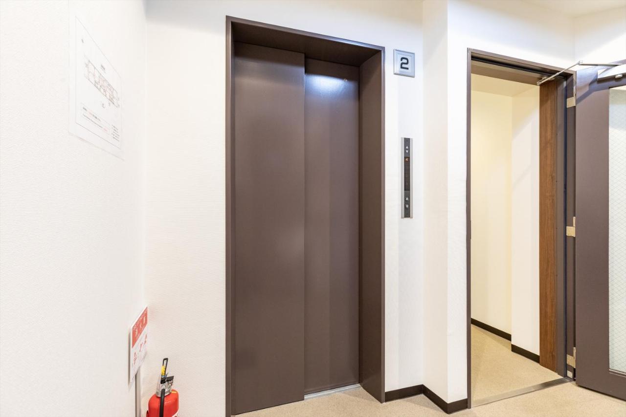 The Hotel Saint-Felicien Kyoto Shijo Karasuma Екстер'єр фото