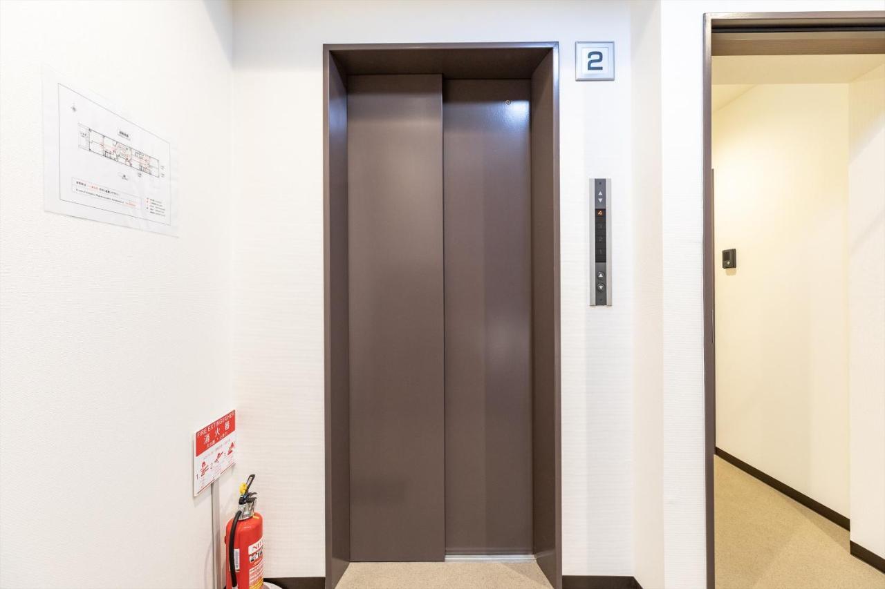 The Hotel Saint-Felicien Kyoto Shijo Karasuma Екстер'єр фото