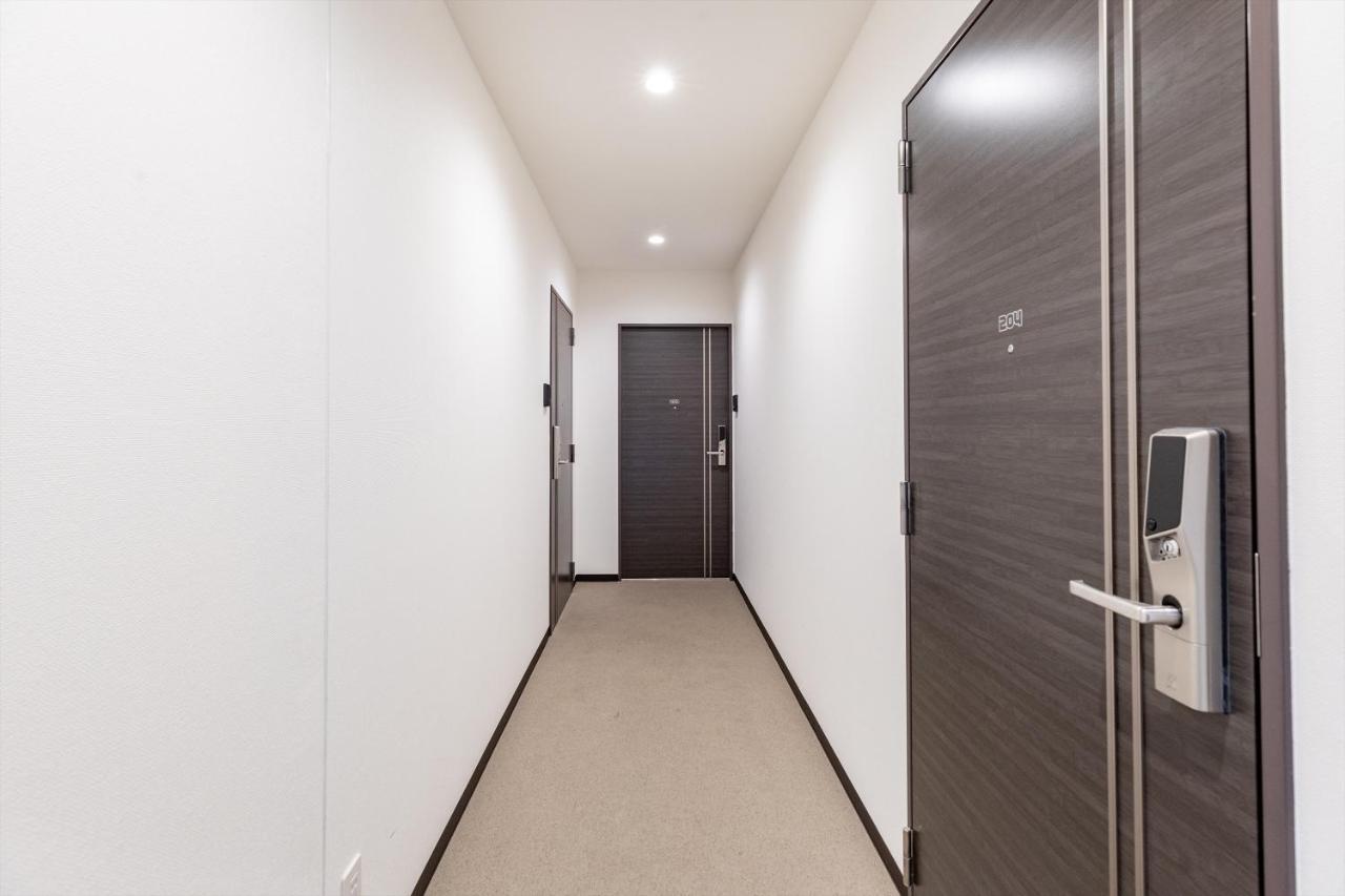 The Hotel Saint-Felicien Kyoto Shijo Karasuma Екстер'єр фото