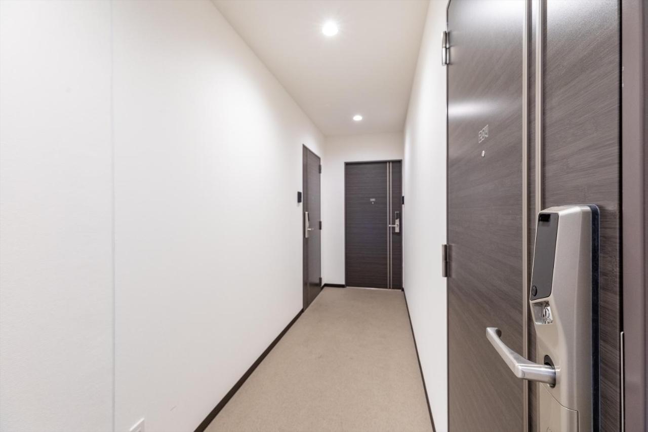 The Hotel Saint-Felicien Kyoto Shijo Karasuma Екстер'єр фото