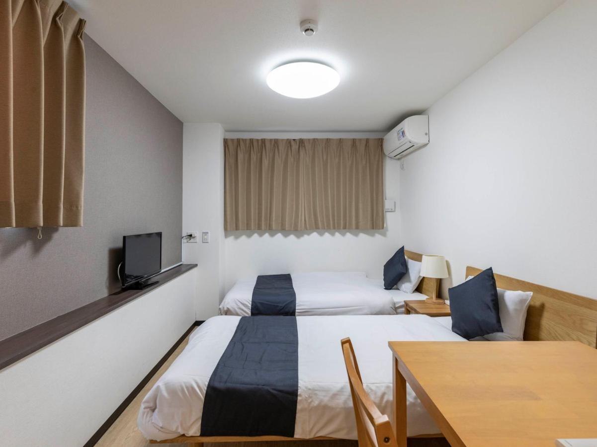 The Hotel Saint-Felicien Kyoto Shijo Karasuma Екстер'єр фото