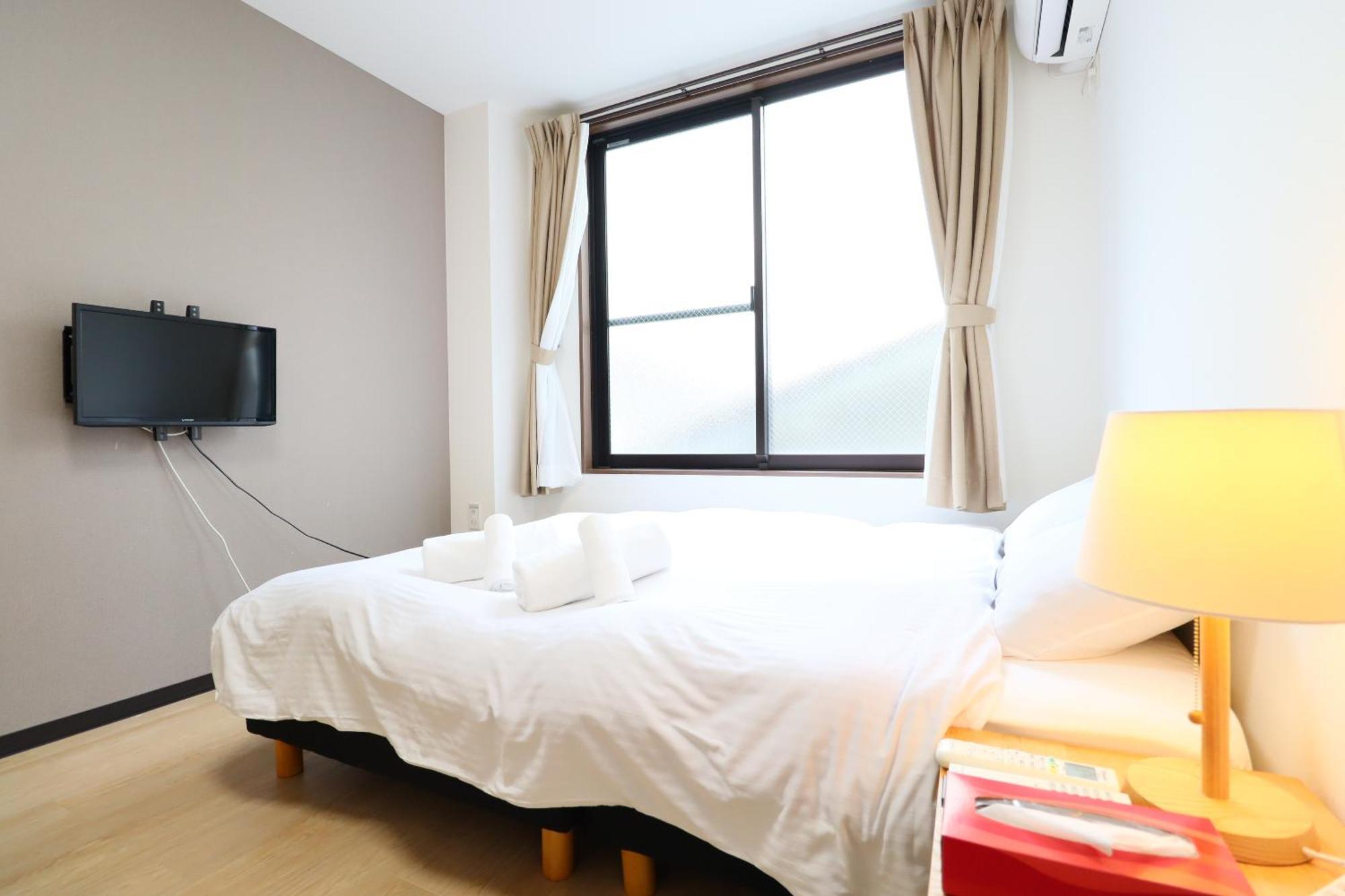 The Hotel Saint-Felicien Kyoto Shijo Karasuma Екстер'єр фото