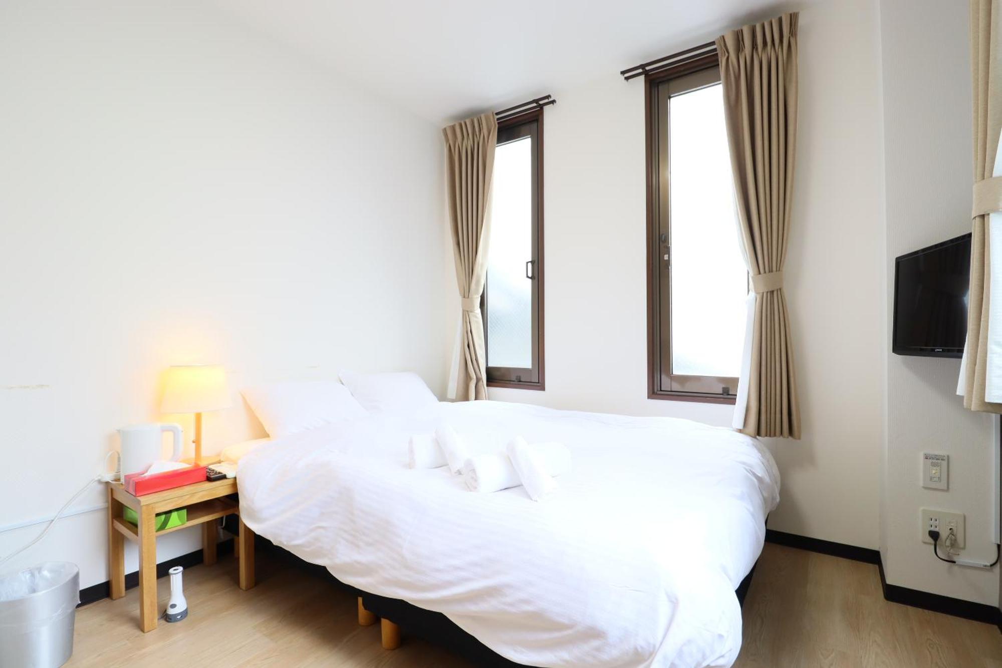 The Hotel Saint-Felicien Kyoto Shijo Karasuma Екстер'єр фото