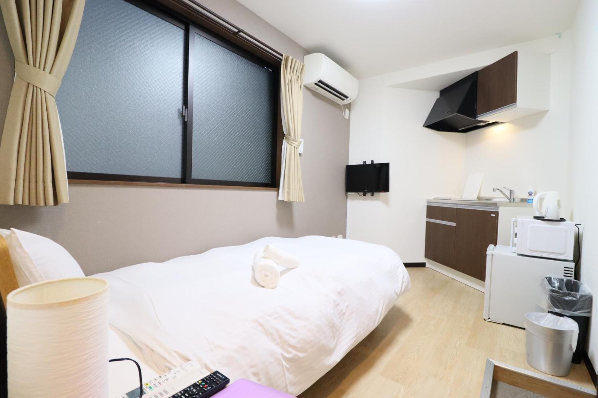 The Hotel Saint-Felicien Kyoto Shijo Karasuma Екстер'єр фото