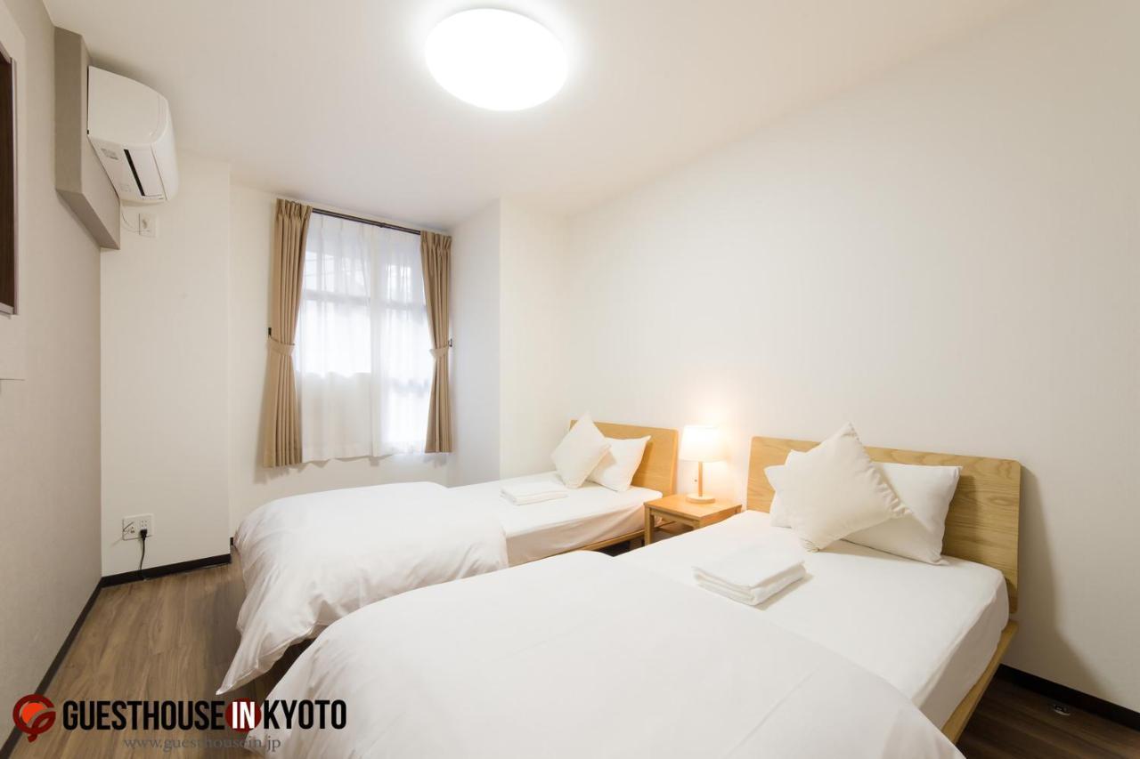 The Hotel Saint-Felicien Kyoto Shijo Karasuma Екстер'єр фото