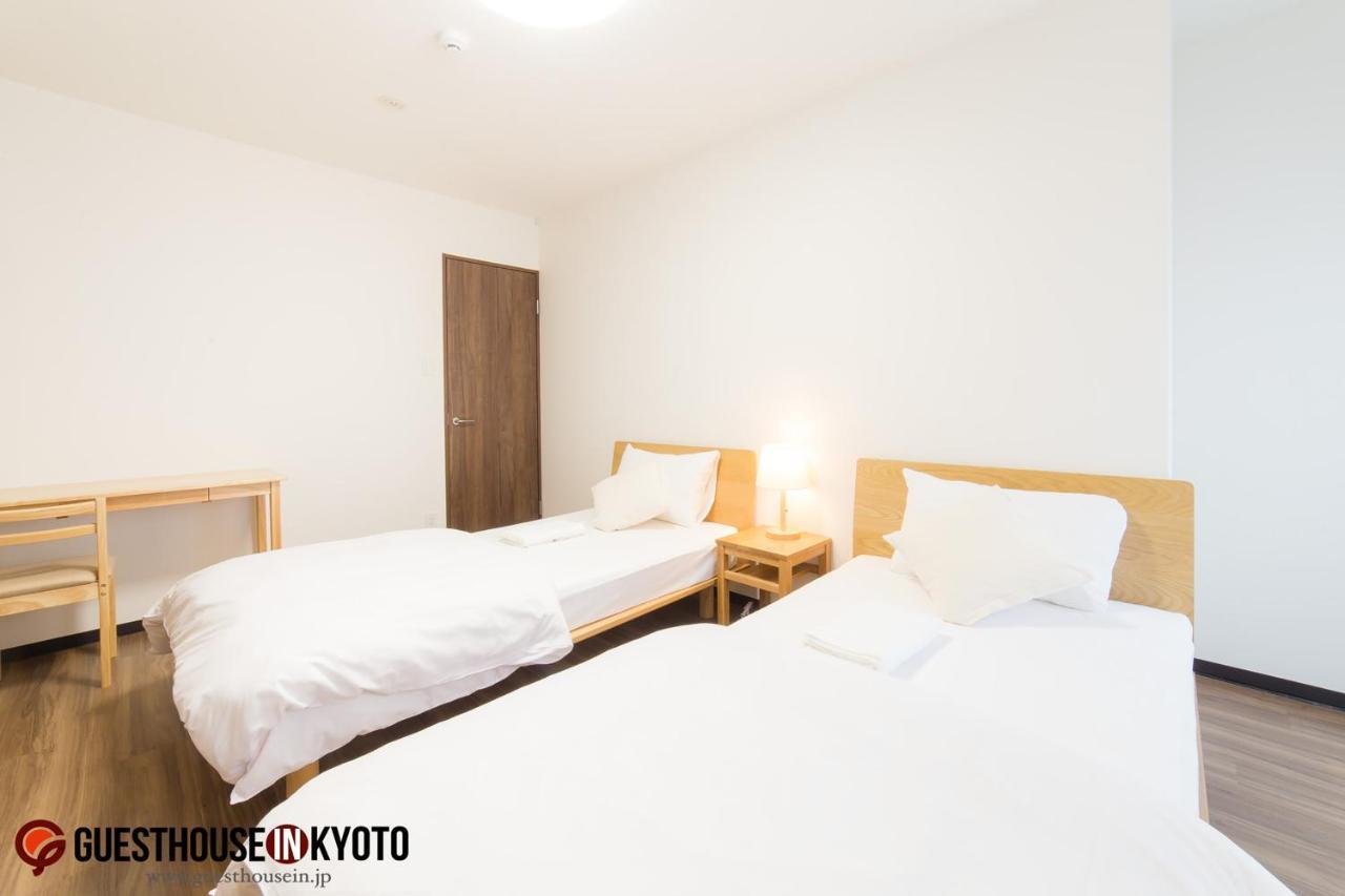 The Hotel Saint-Felicien Kyoto Shijo Karasuma Екстер'єр фото