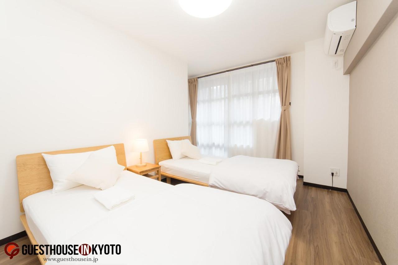 The Hotel Saint-Felicien Kyoto Shijo Karasuma Екстер'єр фото