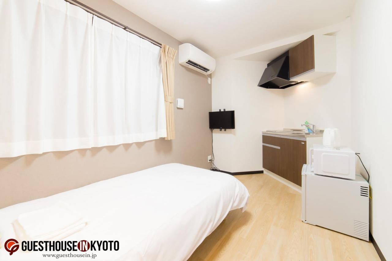 The Hotel Saint-Felicien Kyoto Shijo Karasuma Екстер'єр фото